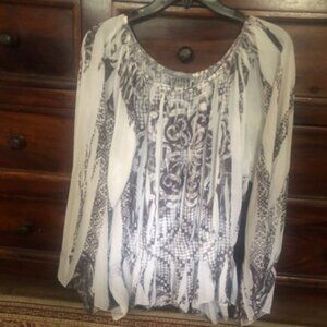 NY Collection Blouse